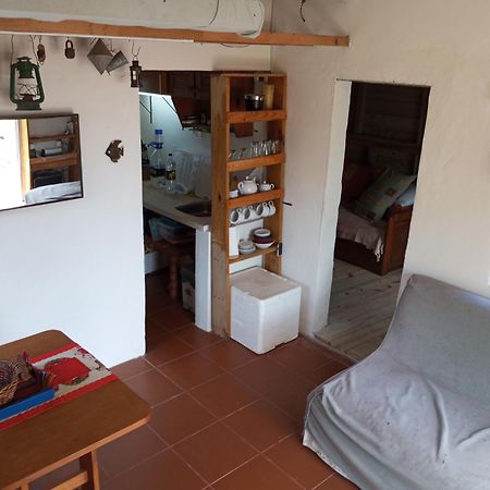 El Navegante Villa Cabo Polonio Luaran gambar