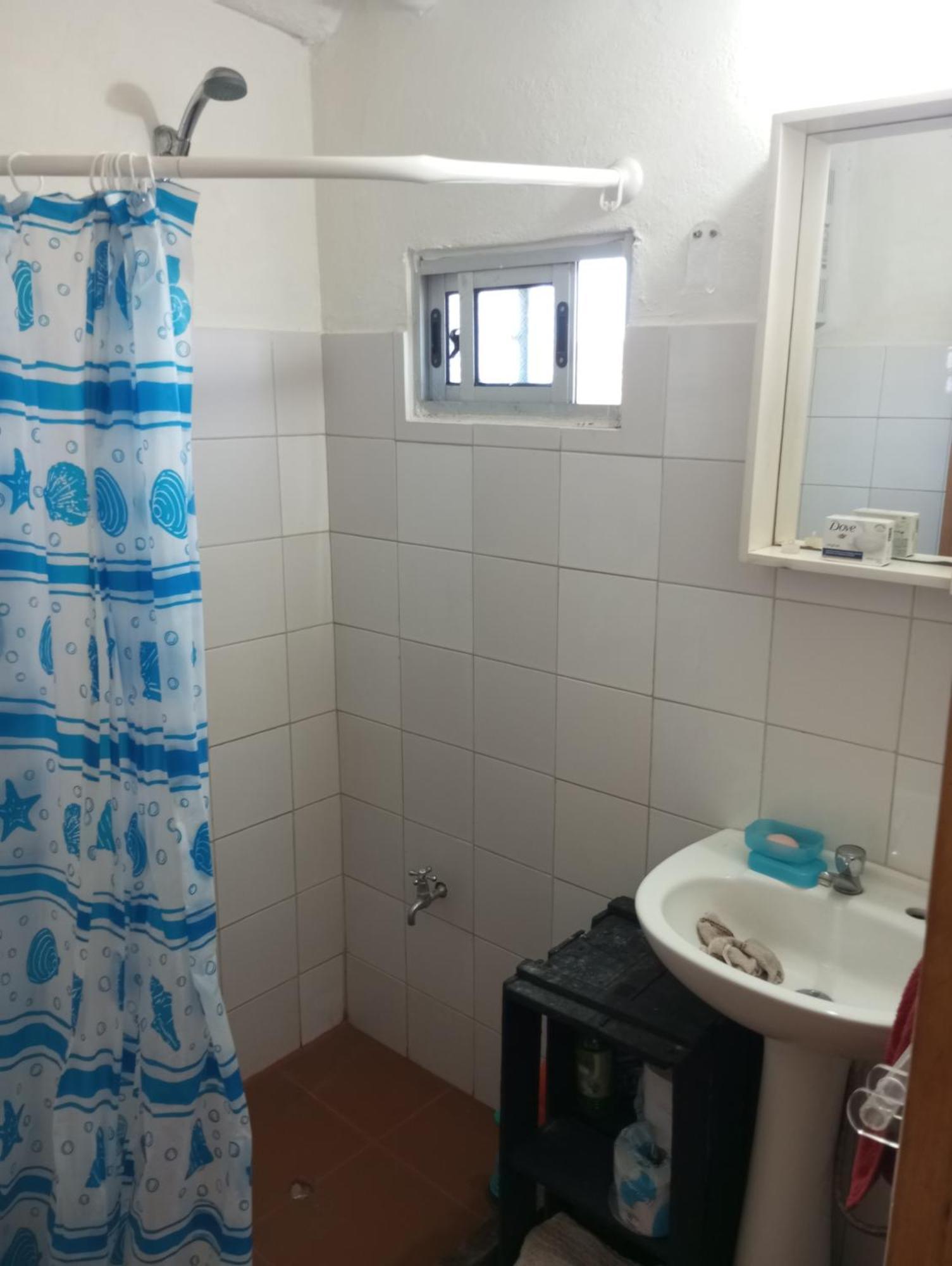 El Navegante Villa Cabo Polonio Luaran gambar